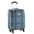 ABS HARDSHELL UNIVERSAL WHEELED CABIN SUITCASE