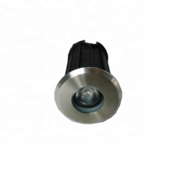 RGBW underwater light for swimming pool