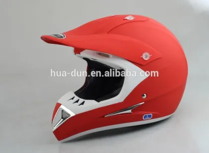 HD design cross helmet , motorcycle helmets HD-802