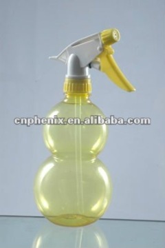 2015 good sell garden spray bottle