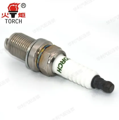 Genuine Torch Spark Plug K6RTC for BYD F3 - Matches BKR6E