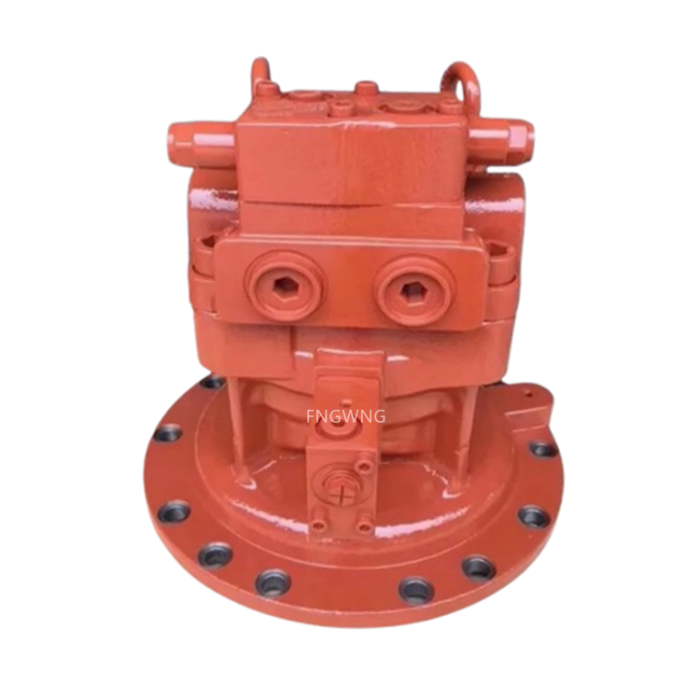 RD809-61280 Hydraulic Swing Rotary Motor For Kubota
