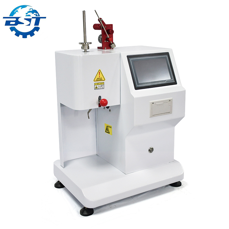 Touch Screen Melt Index Tester(MVR)