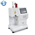 Melt Flow Index Tester Machine with Touch Screen