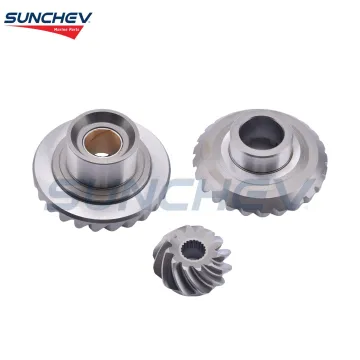Gear Set 57300-92860 For Suzuki 140hp