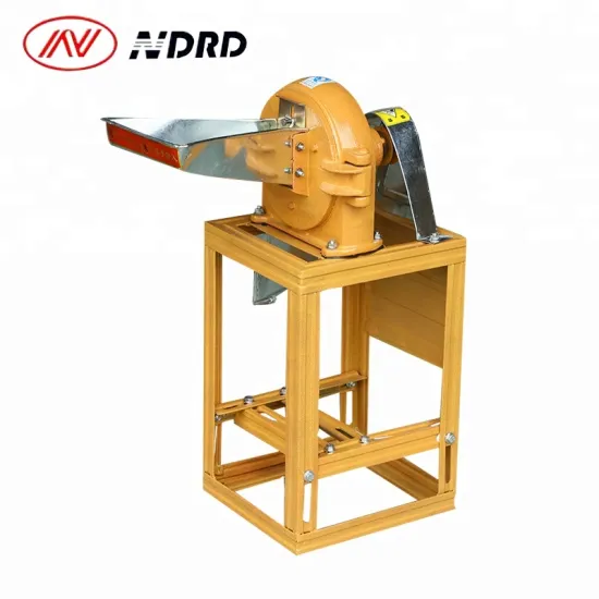NDRD hot Sale Cheap Price Flour Mill Corn Flour Grinder Machine