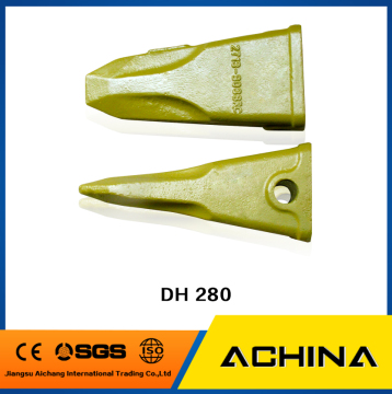 For sale with quotation chinese supplier loader bucket teeth