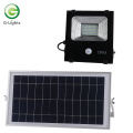 Energy saving sport ground solar led flood light