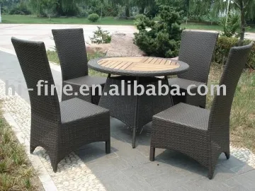 Rattan Furniture