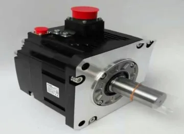 HG-SN202BJ-S100 Mitsubishi Drip-Proof Servo Controller