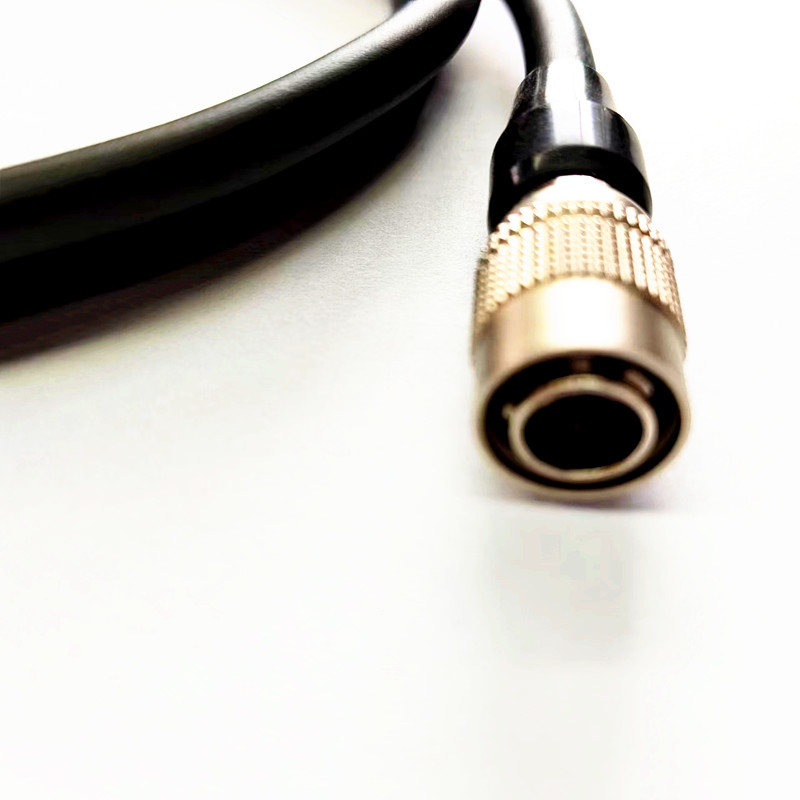 High Performance Industrial Camera Cable