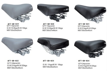 Saddle