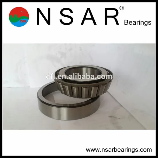 high precision automotive tapered roller bearings 30216 7216