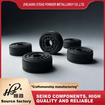 High Strength Heavy Duty Piston with Extended Lifespan