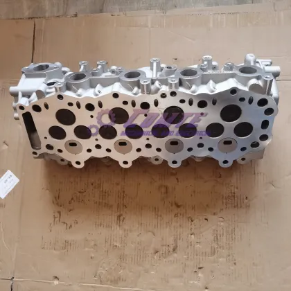 WLT WL Complete Cylinder Head