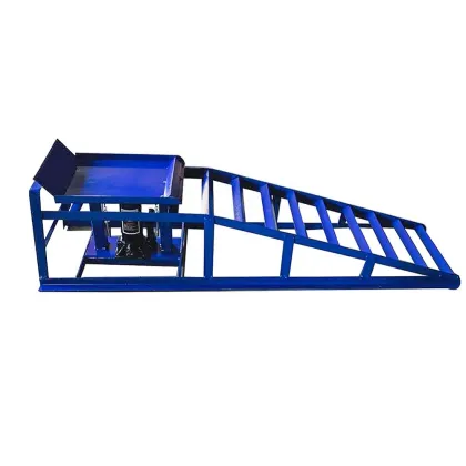 Portable Car Jack Lift