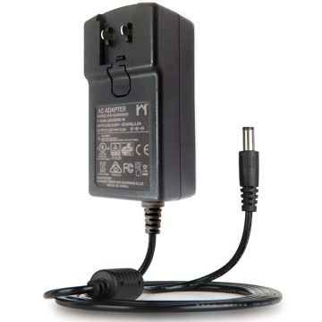 18v 3a Interchnageable Plug Power Supply