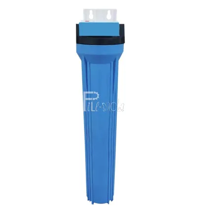 10/20 Inch Home Use Ultrafiltration System Water Filter Purifier