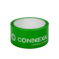 Printed Bopp Packing Tape With Company Logo