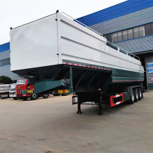 Cheng Li 65 cbm bulk feed trailer