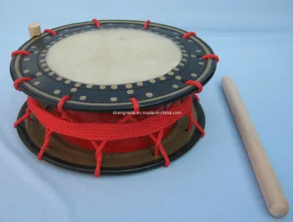 Eisa Shime Daiko Drum