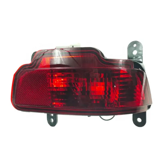 OE 4116040-FP01 Auto Car Parts: Rear LED Fog Lamp Assembly for Dongfeng DFSK Fengguang 330 and Glory 330