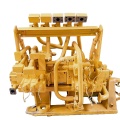 241-2779 Hydraulic Main Control Valve For Caterpillar CAT