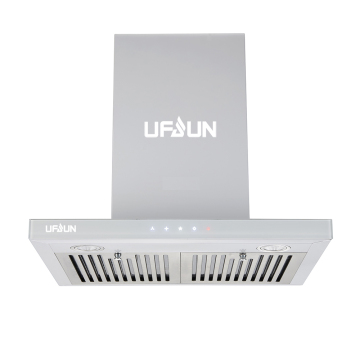 CE CB Best Selling European Style Wall Mounted Stainless Steel Kitchen Chimney Range Hood for Kitchen