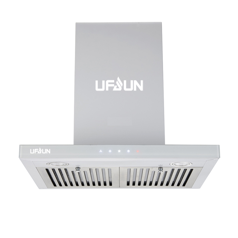 CE CB Best Selling European Style Wall Mounted Stainless Steel Kitchen Chimney Range Hood for Kitchen
