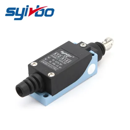 Hot Sale Cross Roller Plunger Limit Switch TZ 8122