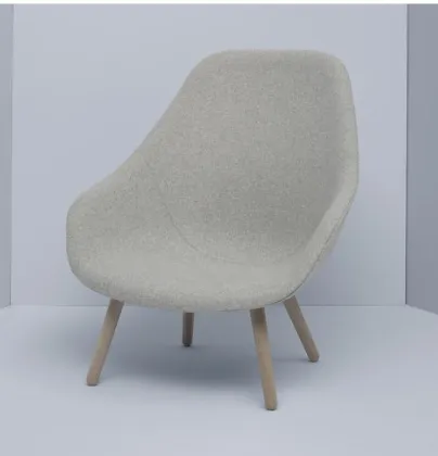 HAY About A Lounge Chair