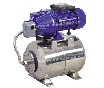AUTOJET-S series water pump