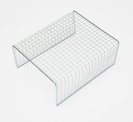 Wire Mesh Steel Metal Wire