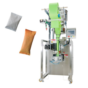 Low Price Ultrasonic Non-woven Desiccant Powder Granule Sachet Packing Machine (1-100g)