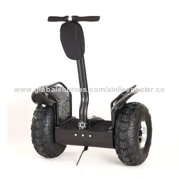 Electric Touring Motorcycles