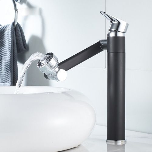 New Style Stainless Steel Faucet Sprayer Basin Faucet