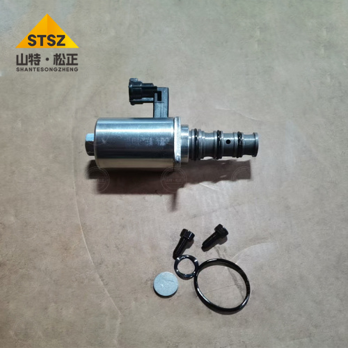 Electromagnetic valve 9315470- Hitachi ZX470H-5G