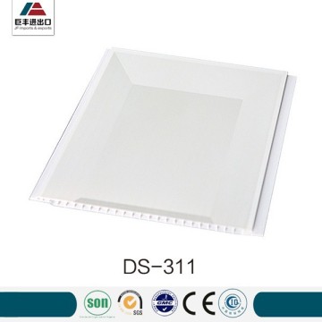 Printing Marble Design of Pvc Ceiling Panel