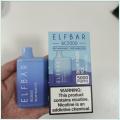 Elf Bar BC 5000 Puffs Kit Harga Borong