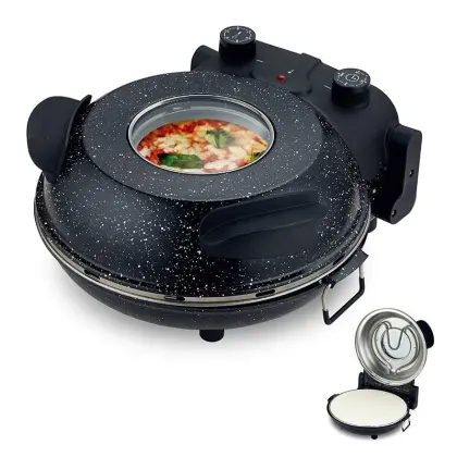 Factory Direct Price Electric Hot Pot Grill Barbecue Electric Bbq Grill With Hot Pot Electric Barbecue Grill With Hot Pot
