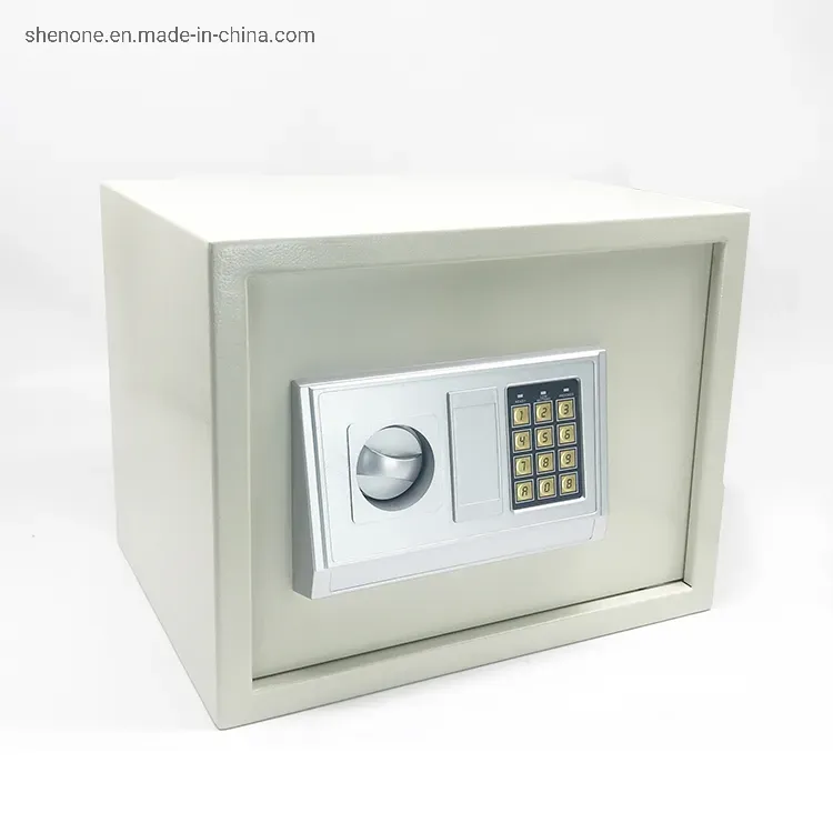 Shenone Electronic Security Box
