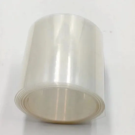 PET/EVOH Rigid Film for Themoforming Packaging Tray