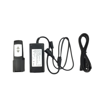 220V to 12V/24V Power Supply for Linear Actuators