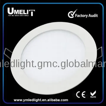 led panel downing light 10w