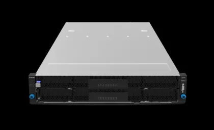 High-Density 2U Storage Server: Inspur NF5266M5 Computer Server