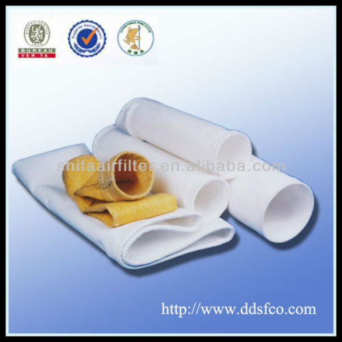 industrial air clean bags,air filter bag for cemment dust and parmacy