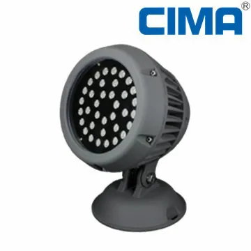 outdoor runner designing 36w led garden light