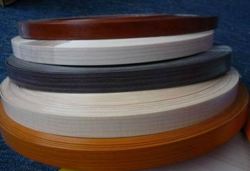 High Quality PVC Edge Banding for Nigeria