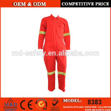 frc coverall for workman with competitve price