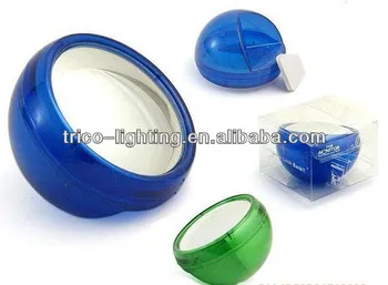 Creative Computer Monitor Rearview Mirror